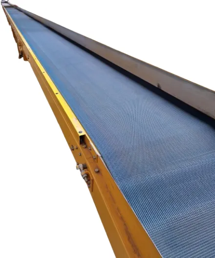 Lippert 19250+9300-750-600 Steigband Gefälleband Gurtförderer Gurtband Förder – RESALE