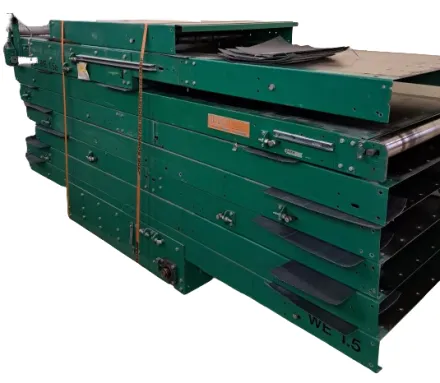 Lippert 22300-900-700 Gurtförderer Gurtband Förderband – RESALE