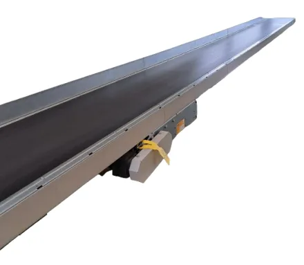 Lippert 9650-750-600 Gurtförderer Gurtband Förderband – RESALE