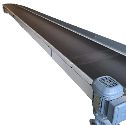Lippert 8730-750-600 Gurtförderer Gurtband Förderband – RESALE