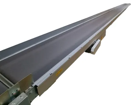 Lippert 20520-750-600 Gurtförderer Gurtband Förderband – RESALE