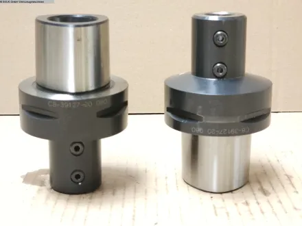 Sandvik Coromant Adapter ISO 9766 Werkzeugaufnahme – RESALE