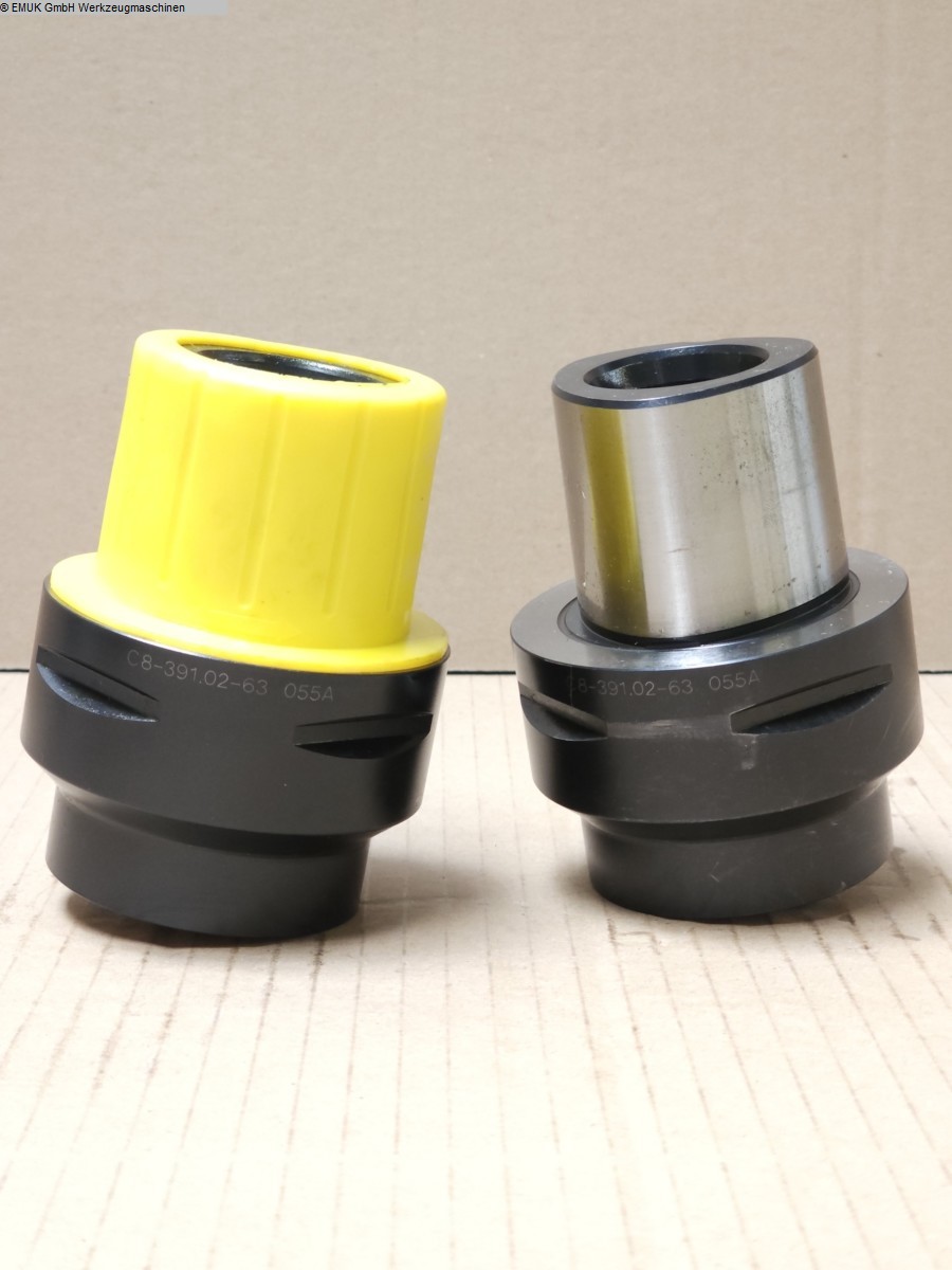 SANDVIK COROMANT Reduzieradapter Werkzeugaufnahme