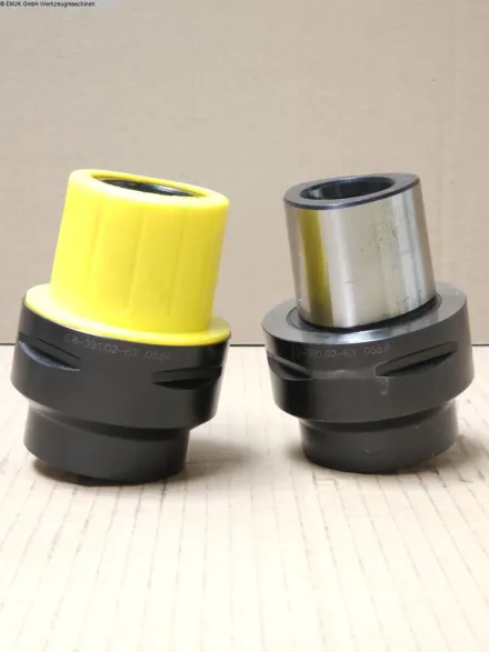Sandvik Coromant Reduzieradapter Werkzeugaufnahme – RESALE