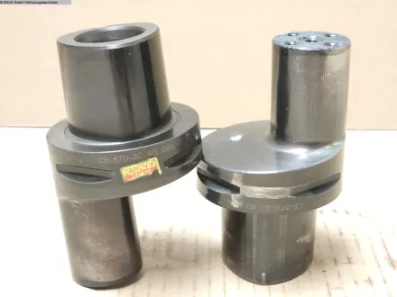 Sandvik Coromant Adapter CoroTurn® SL Werkzeugaufnahme – RESALE