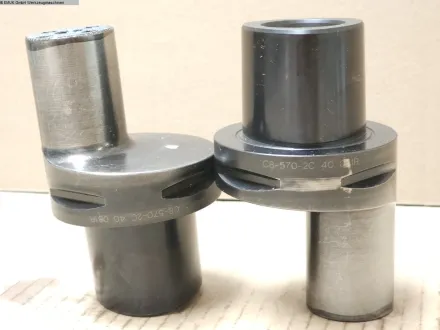 Sandvik Coromant Adapter CoroTurn® SL Werkzeugaufnahme – RESALE