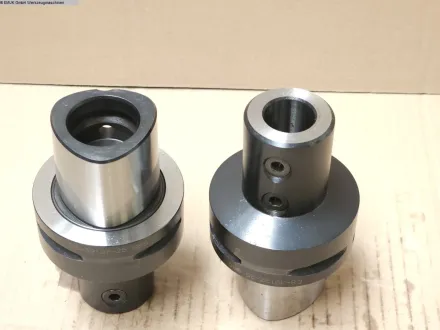 Sandvik Coromant Adapter ISO 9766 Werkzeugaufnahme – RESALE