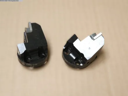 Sandvik Coromant T-Max Schneidkopf Werkzeugaufnahme – RESALE