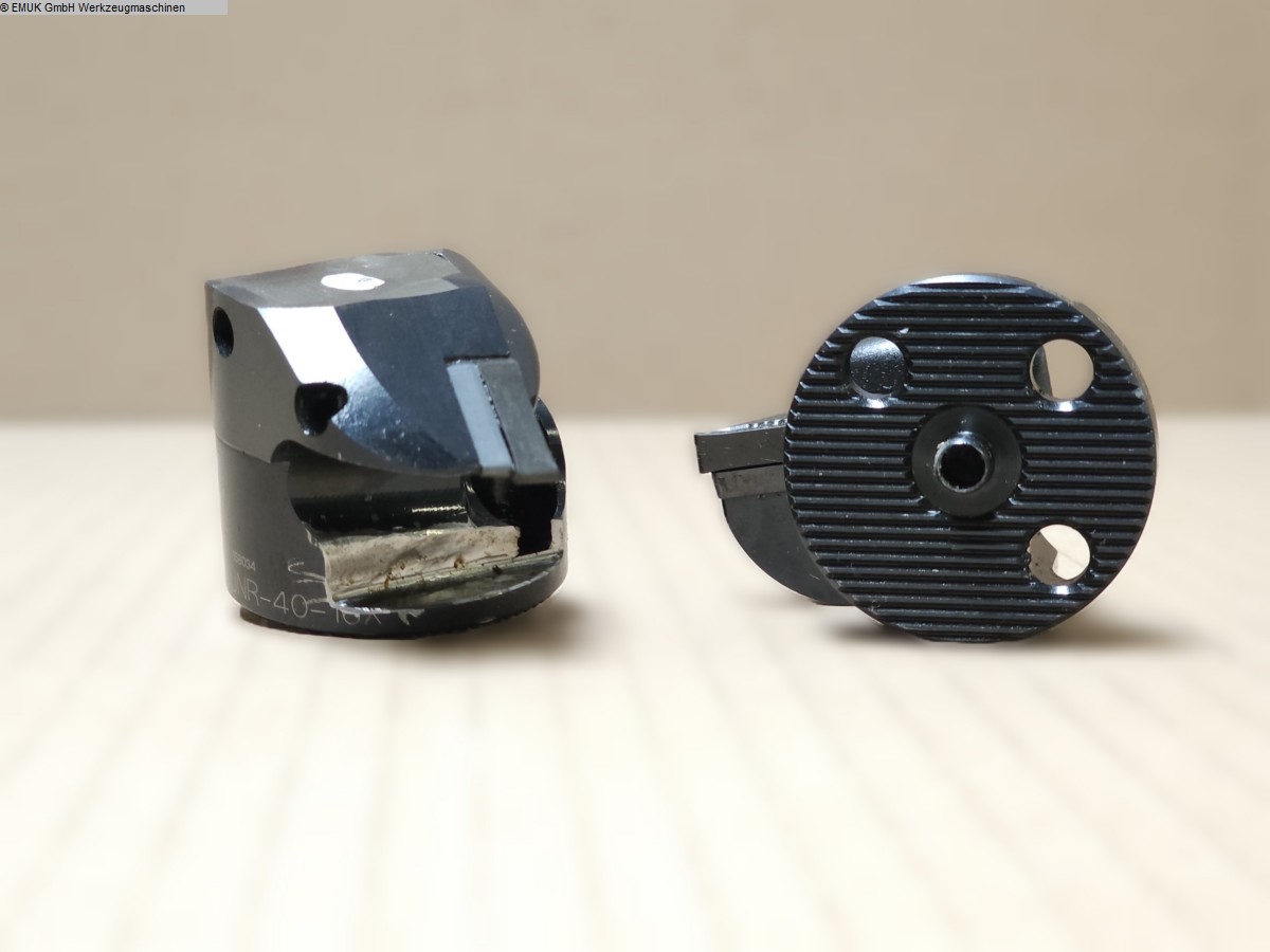 SANDVIK COROMANT T-Max P Schneidkopf Werkzeugaufnahme