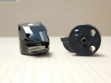 Sandvik Coromant T-Max P Schneidkopf Werkzeugaufnahme – RESALE