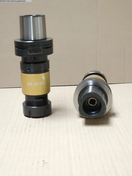 Sandvik Coromant CoroChuck 970 Werkzeugaufnahme – RESALE