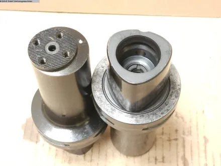 Sandvik Coromant Adapter CoroTurn® SL Werkzeugaufnahme – RESALE