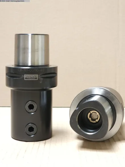 Sandvik Coromant Adapter - Zylinderschaft Werkzeugaufnahme – RESALE
