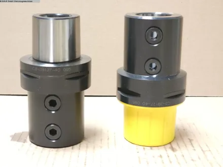 Sandvik Coromant Adapter ISO 9766 Werkzeugaufnahme – RESALE