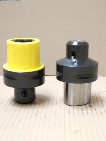 Sandvik Coromant Adapter Weldon Werkzeugaufnahme – RESALE