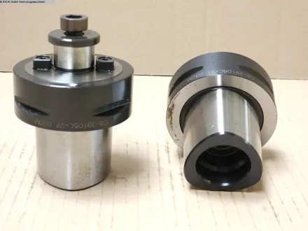 Sandvik Coromant Fräserdornaufnahme Werkzeugaufnahme – RESALE