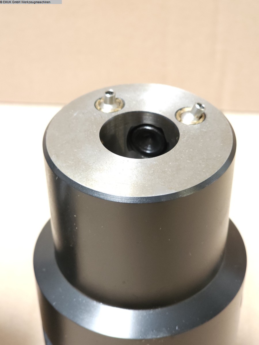SANDVIK COROMANT Adapter - Zylinderschaft Werkzeugaufnahme