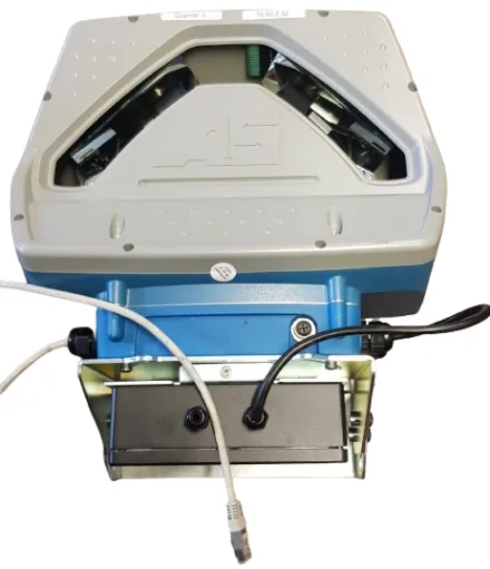 Accu-Sort Systems Accu-Sort Axiom-X 2L Barcode Scanner – RESALE