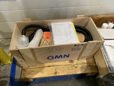 Gmw - Hoefler HGS 205 -4000/24 Zubehör – RESALE