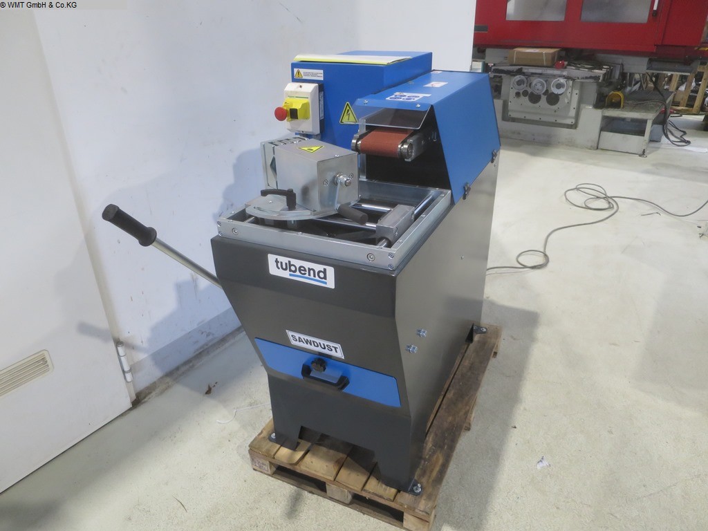 TUGRA TT 90 Rohrausschleifer