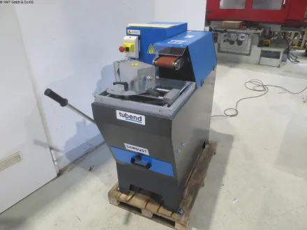 Tugra TT 90 Rohrausschleifer – RESALE