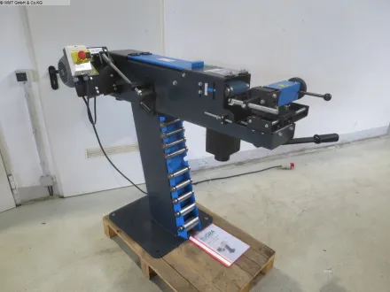 Tugra TT 76 Rohrausschleifer – RESALE