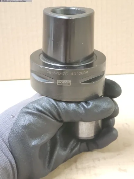 Sandvik Coromant CoroTurn SL Werkzeugaufnahme – RESALE