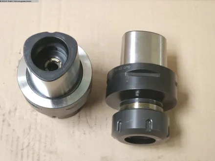 Sandvik Coromant ER Spannzangenfutter Werkzeugaufnahme – RESALE