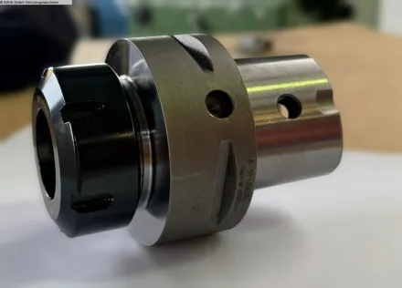 Sandvik Coromant Roating Holderseco Adapter Werkzeugaufnahme – RESALE