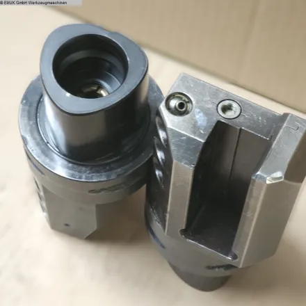 Sandvik Coromant Rechteckiger Schaftadapter Werkzeugaufnahme – RESALE