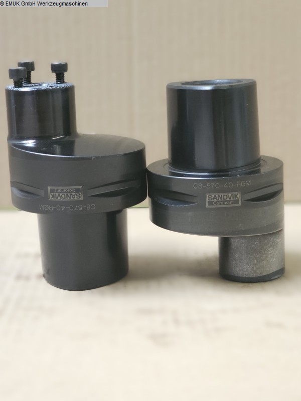 SANDVIK COROMANT CoroTurn SL Werkzeugaufnahme
