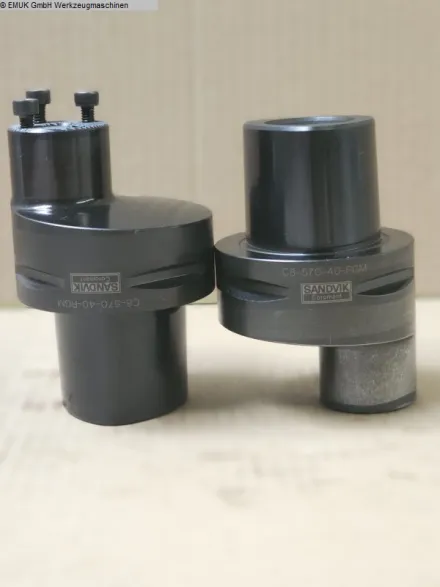 Sandvik Coromant CoroTurn SL Werkzeugaufnahme – RESALE