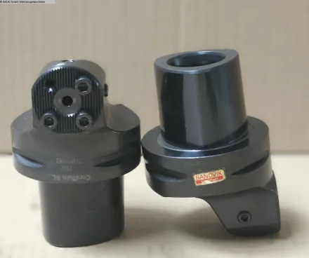 Sandvik Coromant CoroTurn SL Werkzeugaufnahme – RESALE
