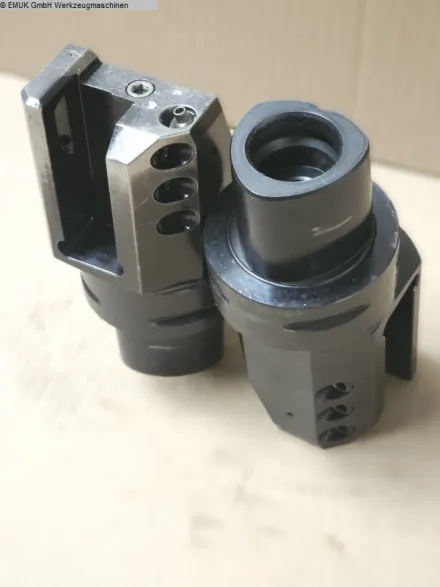Sandvik Coromant Rechteckiger Schaftadapter Werkzeugaufnahme – RESALE
