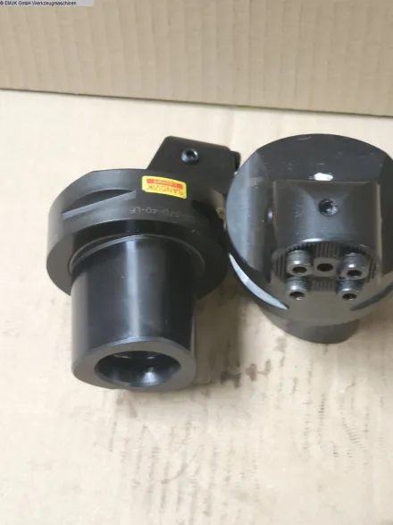 Sandvik Coromant CoroTurn SL Werkzeugaufnahme – RESALE