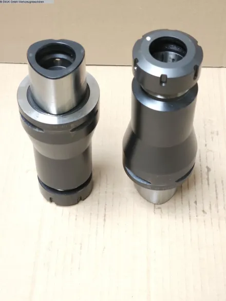 Sandvik Coromant ER Spannzangenfutter Werkzeugaufnahme – RESALE