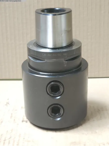 Sandvik Coromant Adapter Weldon Werkzeugaufnahme – RESALE