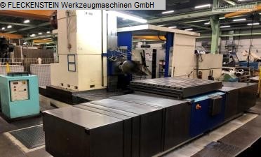 Castel GREEN 1T4 Tischbohrwerk – RESALE