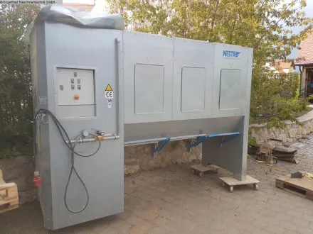 Nestro NE 250 W Entstauber – RESALE