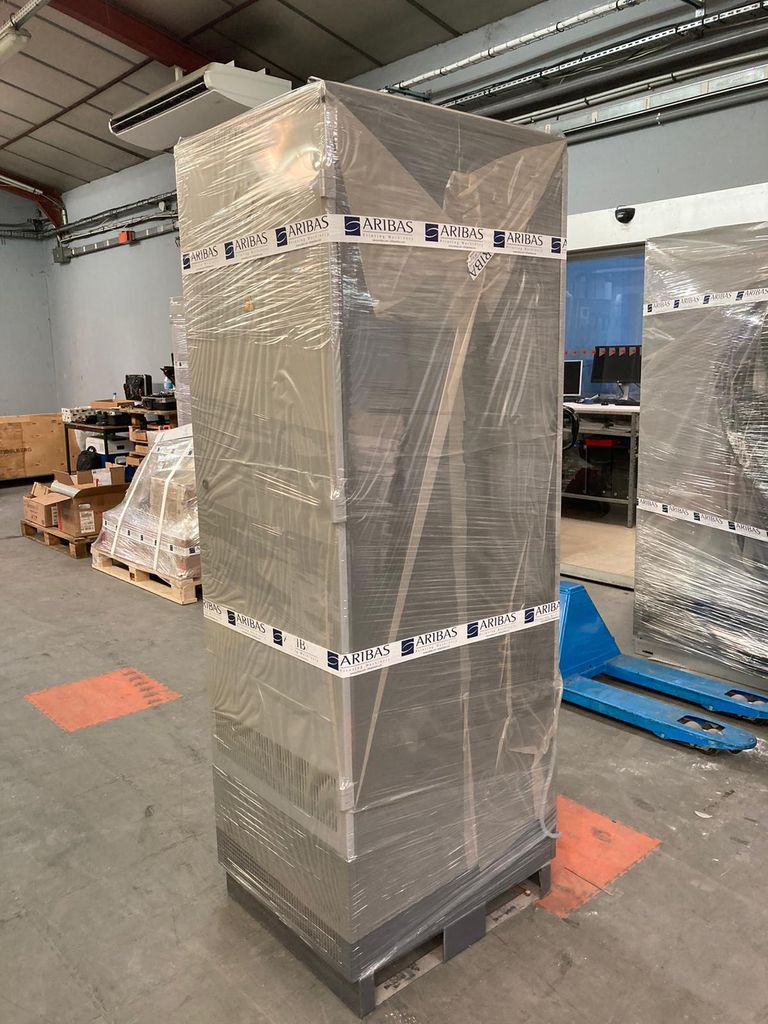Atlas Copco ScrollStar