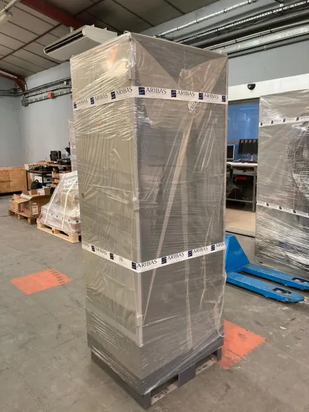Atlas Copco ScrollStar – RESALE