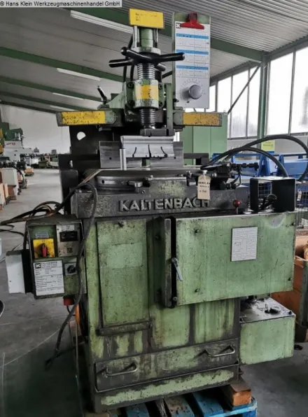 Kaltenbach KKS 400 H Kaltkreissäge – RESALE