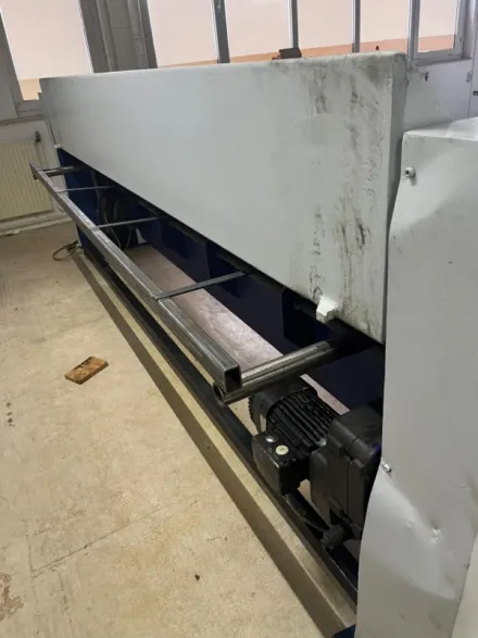 Ras 67.30 Schwenkbiegemaschine – RESALE