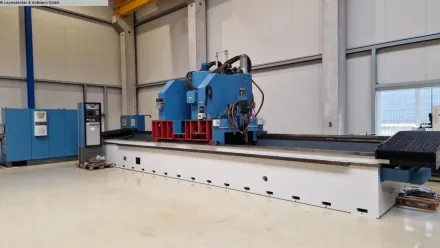 Reform AR42 Typ 19 CNC Flachschleifmaschine - Vertikal – RESALE
