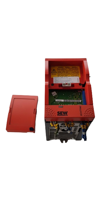 Sew Eurodrive SEW Movitrac 31C011-503-4-00 Frequenzumrichter – RESALE