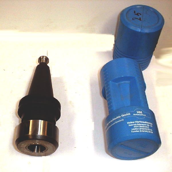 N/A n/a tool chuck, new