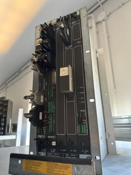 Bosch CC 220M Ersatzteile – RESALE