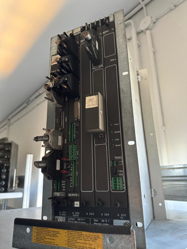 Bosch CC 220M Ersatzteile