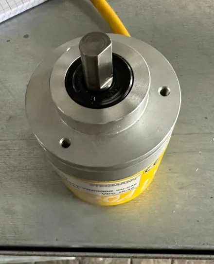 Stegmann AG 626 Drehgeber Encoder Ersatzteile – RESALE