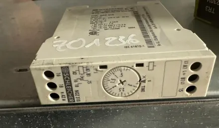 Schleicher NGZ310 Ersatzteile – RESALE